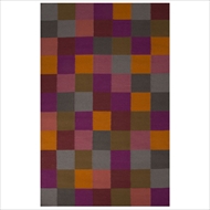 Jaipur Tally Rug from Astoria Collection - Flint Gray